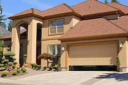 Security Garage Doors Silver Spring, MD 301-273-2644 - garage-side
