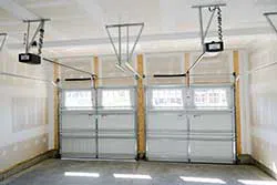 Security Garage Doors Silver Spring, MD 301-273-2644 - opener-side