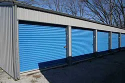 Security Garage Doors Silver Spring, MD 301-273-2644 - overhead-side