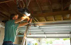 Security Garage Doors Silver Spring, MD 301-273-2644 - repair-side