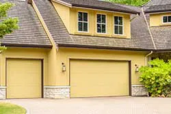 Security Garage Doors Silver Spring, MD 301-273-2644 - residential-side